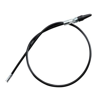 Motorcycle Speedometer Cable 04-0186 Fits Suzuki GT250 GT380 GT500 GT550 GT750 RE5 RM100 S50 S83 VS1400 VS700 VS750 VS800