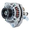 Alternator Compatible With Honda Civic Compatible With Acura 2001 2002 2003 2004 2005 1.7L AMT0125 view 1