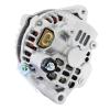 Alternator Compatible With Honda Civic Compatible With Acura 2001 2002 2003 2004 2005 1.7L AMT0125 view 3