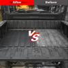 POKIAUTO TPE Bed Mat for Kawasaki Ridge/Ridge Crew, 2024+, 1PC view 2