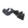 Turn Signal Wiper Switch Lever, Wiper Washer Switch, for Opel, for Vauxhall 1998-2005 OEM#1541348 Turn Single Lamp Indicator Cruise Control Switch view 1