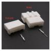 automotive wire connectors 1/5/10 Pcs 24 Pins 6098-4588 Automotive Plastic Housing Wiring Socket 6098-4594 Car maintenance(Female with Pin,1pcs) view 3