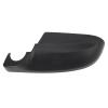 Nurnesy Lower Mirror Cover Cap Black Shockproof Rearview Mirror Lower Trim Covers Replacement for SUBARU Impreza Legacy Ascent (Right: 91054FL21A) view 1