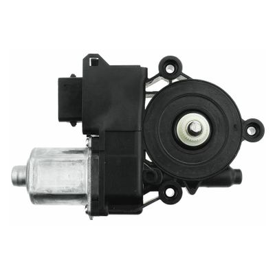 NicVey Window Motor Front Driver Power Lift L4 6-Pin Plug for Hyundai for Sonata 2011-2015 Electric-Operating Mode 824503S011 82450-3S011