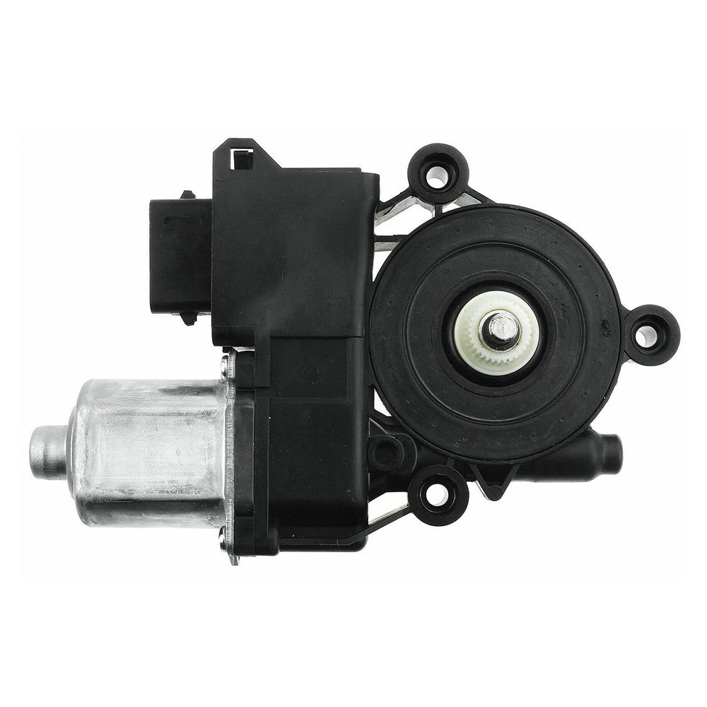 NicVey Window Motor Front Driver Power Lift L4 6-Pin Plug for Hyundai for Sonata 2011-2015 Electric-Operating Mode 824503S011 82450-3S011