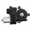 NicVey Window Motor Front Driver Power Lift L4 6-Pin Plug for Hyundai for Sonata 2011-2015 Electric-Operating Mode 824503S011 82450-3S011 view 1