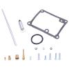 ihreesy 26-1379 Carburetor Repair Kit Compatible with Yamaha YFS200 Blaster 200 1988-2006, Carb Rebuild Kit view 2