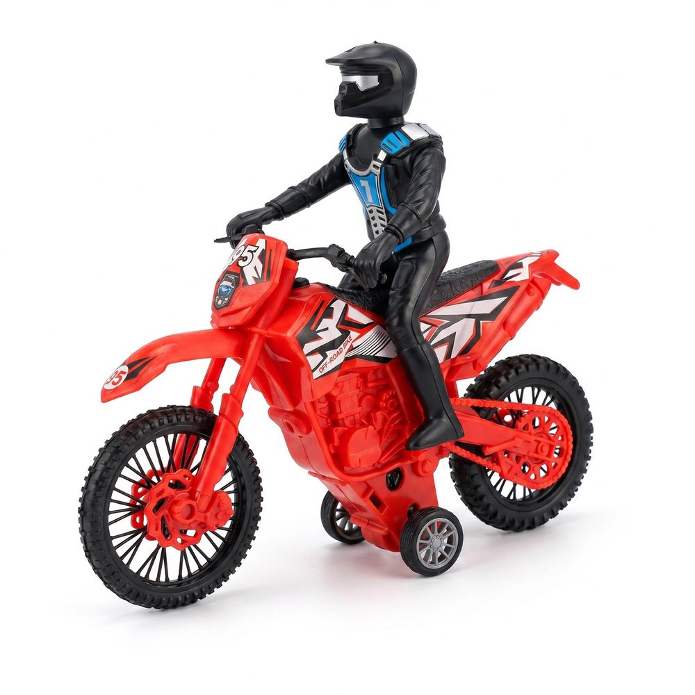 Electric Dirt Bike