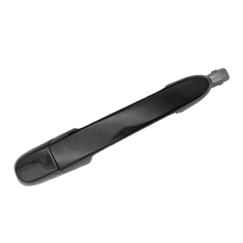 for Hyundai for Accent 2006 2007 2008 2009-2011Car Front Rear Left Right Exterior Door Handles 83660-1E000 83650-1E000(Rear Right)