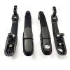 for Hyundai for Accent 2006 2007 2008 2009-2011Car Front Rear Left Right Exterior Door Handles 83660-1E000 83650-1E000(Rear Right) view 2