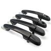 for Hyundai for Accent 2006 2007 2008 2009-2011Car Front Rear Left Right Exterior Door Handles 83660-1E000 83650-1E000(Rear Right) view 3