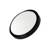 Happyyami Adjustable 360 Rotating Auxiliary Rear View Blind Spot Mirror Small Wide-angle Car Auxiliary Mirror for Suvs and Trucks Rearview Safety view 1