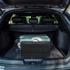 BRIGHTFUFU Car Trunk Storage Box Foldable Organizer Grey Collapsible Sundries Bag Vehicle Auto Trunk Storage Container for Suv Sedan Car Interior view 4