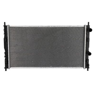 2323 CH3010117 CH3010334 Engine Aluminum Radiator Replacement With 2001-2006 for Chrysler Sebring 2.4L 2001-2006 for Chrysler Sebring 2.7L 2001-2006 for Dodge Stratus 2.4L car radiator