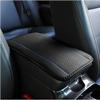 Middle Console Cover for Smart Forfour EQ(W453)(2020-) Accessories,Auto Center Console Pad,Car Armrest Pad,Car Armrest Seat Box Cover view 1