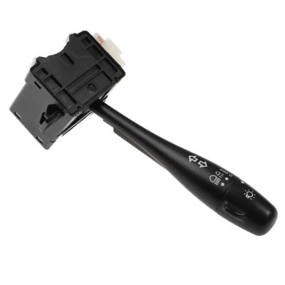 Car Steering Column Compatible with Nissan for Sentra B13 MK3 1990 1991 1992 1993 1994 Car Headlight Blinker Signal Indicator Switch OEM25540-65Y00