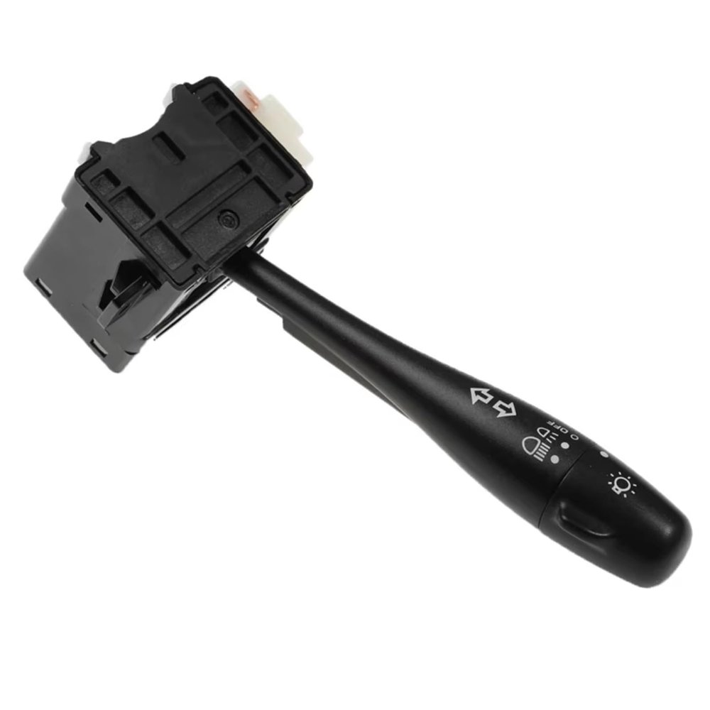 Car Steering Column Compatible with Nissan for Sentra B13 MK3 1990 1991 1992 1993 1994 Car Headlight Blinker Signal Indicator Switch OEM25540-65Y00