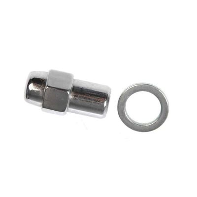 Wheel Lug Nut for Chevrolet Caprice, Bel Air, El Camino, Chevelle
