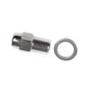 Wheel Lug Nut for Chevrolet Caprice, Bel Air, El Camino, Chevelle view 1