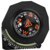 Balacoo 2pcs Car Compass with Inclinometer, High Precision Marine Dashboard Mount Vehicle Compass Ball for Automotive Navigation and Off-Road Angle Measurement view 3