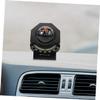 Balacoo 2pcs Car Compass with Inclinometer, High Precision Marine Dashboard Mount Vehicle Compass Ball for Automotive Navigation and Off-Road Angle Measurement view 4
