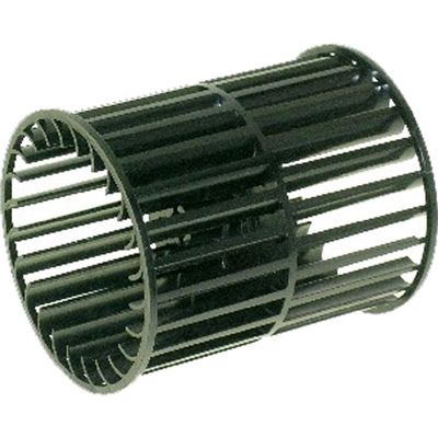 HVAC Blower Motor Wheel Compatible With Ford Pinto 1976 1975 1974 1973 1972 P-3634150