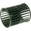 HVAC Blower Motor Wheel Compatible With Ford Pinto 1976 1975 1974 1973 1972 P-3634150 view 1