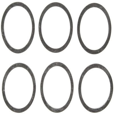 Spark Plug Tube Seal Set for Dodge B200 1975-1980#gKQG