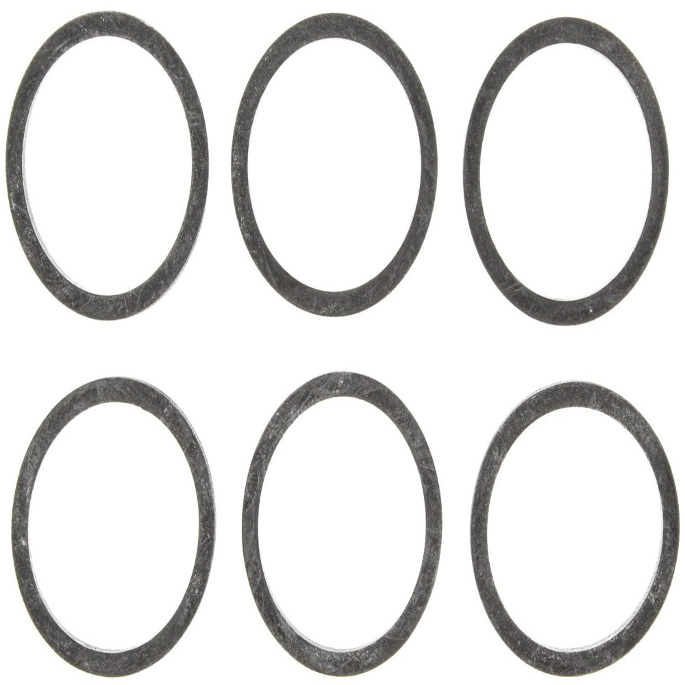 Spark Plug Tube Seal Set for Dodge B200 1975-1980#gKQG