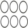 Spark Plug Tube Seal Set for Dodge B200 1975-1980#gKQG view 1