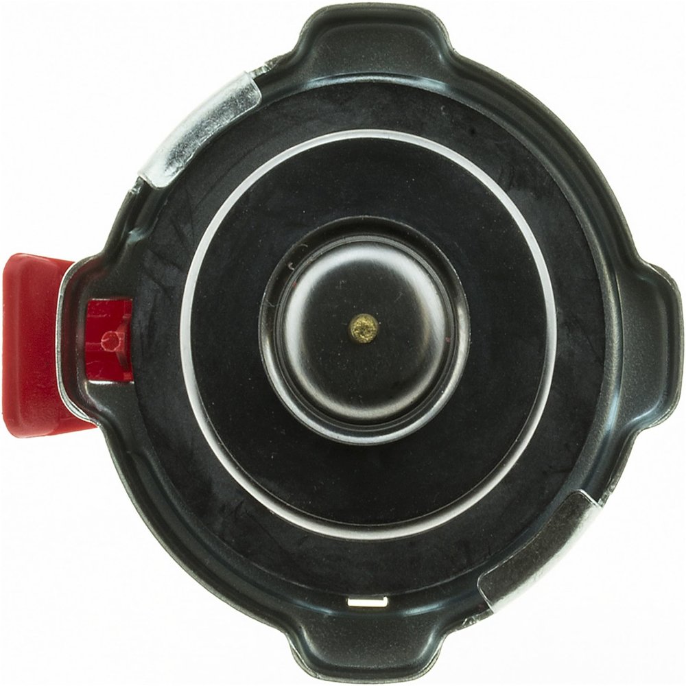 Radiator Cap Compatible With Chevrolet K2500 DIESEL 2000 1999 1998 1997 1996 1995 1994 1993 1992 1991 P-4054808