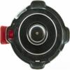 Radiator Cap Compatible With Chevrolet K2500 DIESEL 2000 1999 1998 1997 1996 1995 1994 1993 1992 1991 P-4054808 view 1