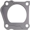 Fuel Injection Throttle Body Mounting Gasket Compatible With Toyota T100 3.4L V6 1998 1997 1996 1995 P-3992664 view 3