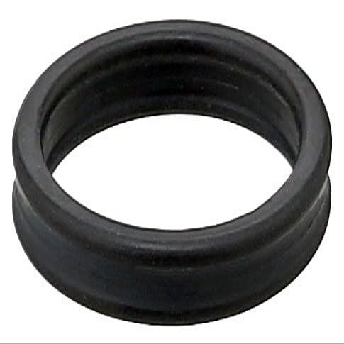 Engine Coolant Bypass Line Seal Ring Compatible With Volkswagen Jetta 2014 2013 2012 2011 2010 2009 2006 2005 2004 2003 2002 2001 2000 P-3450254