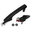 alxiang Exterior Door Handle Front Left Primed for Honda Civic 2006-2011 view 3