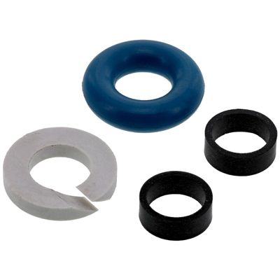 Fuel Injector Seal Kit for Chevrolet Malibu 2016-2024#fh8r