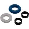 Fuel Injector Seal Kit for Chevrolet Malibu 2016-2024#fh8r view 1