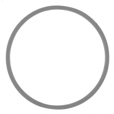 Air Cleaner Mounting Gasket Compatible With Chevrolet Corvette 1990 1989 1988 1987 1986 1985 1984 1983 1982 1981 1980 1979 1978 1977 1976 1975 1974 1973 1972 1971 1970 1969 1968 1967 1966 P-3991991