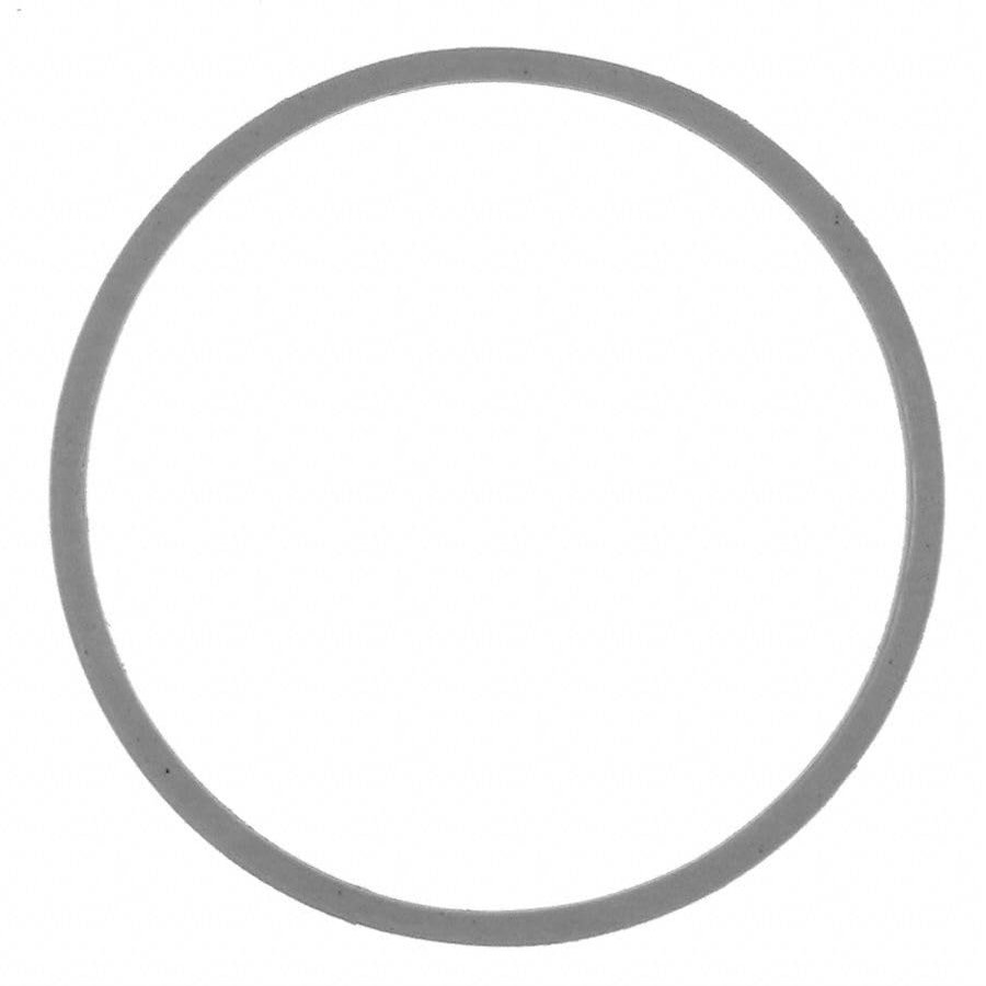 Air Cleaner Mounting Gasket Compatible With Chevrolet Corvette 1990 1989 1988 1987 1986 1985 1984 1983 1982 1981 1980 1979 1978 1977 1976 1975 1974 1973 1972 1971 1970 1969 1968 1967 1966 P-3991991