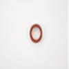 Front Automatic Transmission Oil Pump Seal Compatible With Isuzu Pickup 1994 1993 1992 1991 1990 1989 1988 1987 1986 1985 1984 1983 P-3516922 view 1