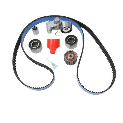 Engine Timing Belt Component Kit for Subaru Forester 2004-2013#h0d4