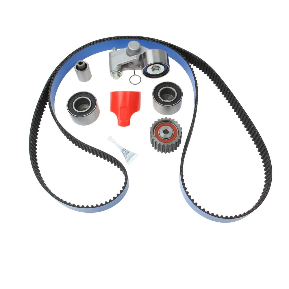 Engine Timing Belt Component Kit for Subaru Forester 2004-2013#h0d4