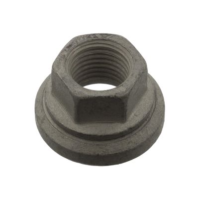 Wheel Rim Nut Compatible With Mercedes-Benz Sprinter 3500 2018 2017 2016 2015 2014 2013 2012 2011 2010 P-3804752