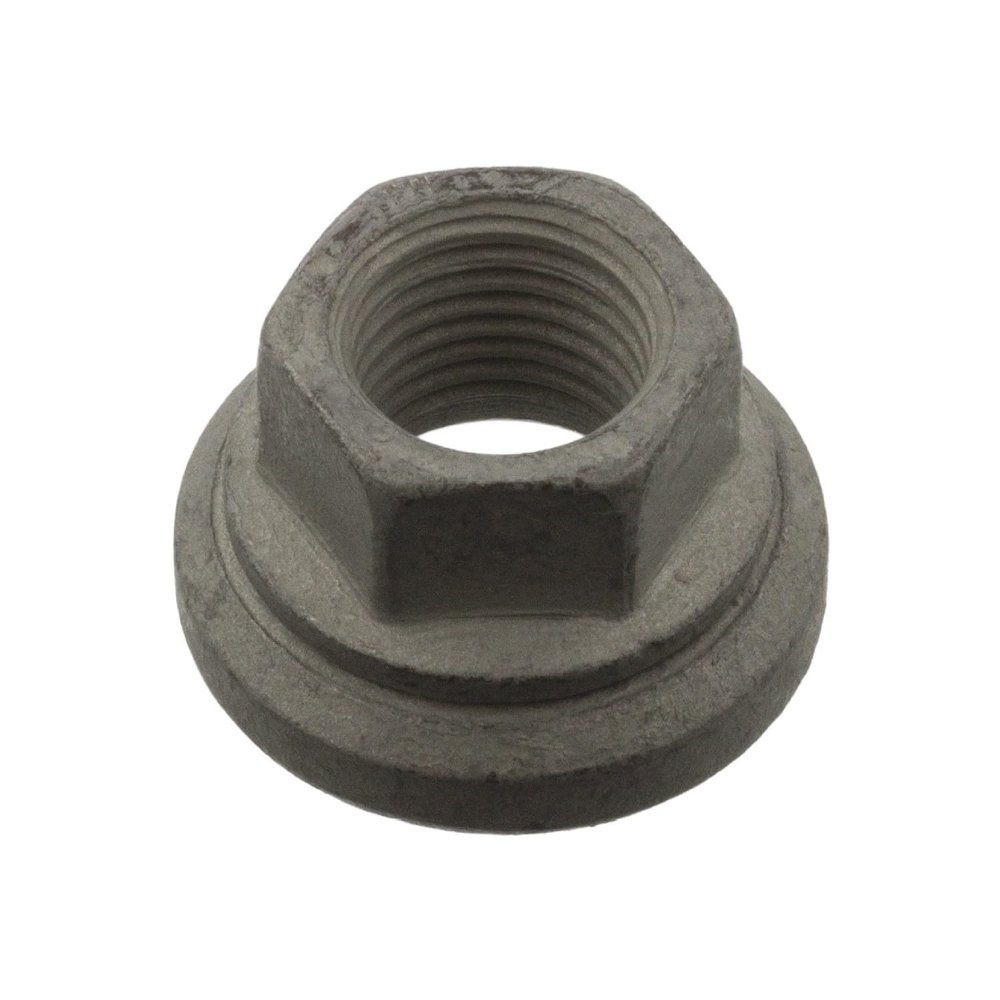 Wheel Rim Nut Compatible With Mercedes-Benz Sprinter 3500 2018 2017 2016 2015 2014 2013 2012 2011 2010 P-3804752
