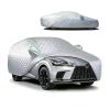 Hail Protector Car Cover Compatible with Mercedes-Benz E-Class W213 Sedan (2017-2023) E450, Car Cover for Snow, All Weather Protection, Full Exterior Covers cjh1016gzz0123 view 1