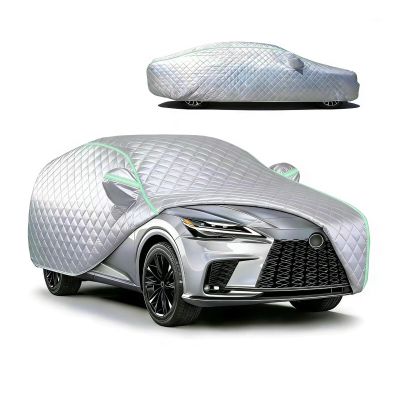 Hail Protector Car Cover Compatible with Toyota RAV4 (20252025), Car Cover for Snow, All Weather Protection, Full Exterior Covers cjh1016gzz0123