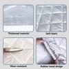 Hail Protector Car Cover Compatible with Toyota RAV4 (20252025), Car Cover for Snow, All Weather Protection, Full Exterior Covers cjh1016gzz0123 view 4