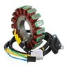 Motorcycle Generator Stator Coil Comp For XM250 XM300 X-L300 552857 Motorbike Stator Coil view 3