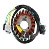 Motorcycle Generator Stator Coil Comp For XM250 XM300 X-L300 552857 Motorbike Stator Coil view 4