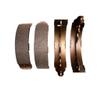 KarParts360 For Dodge Van 1000 2008 Brake Shoes view 1